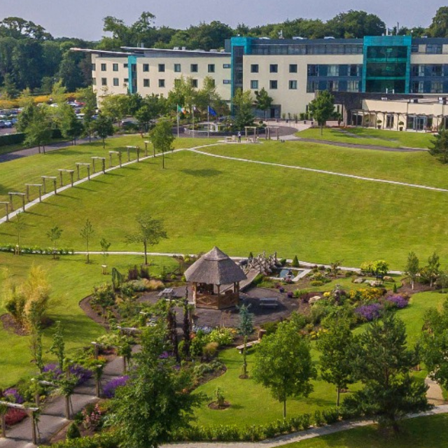 Fota Island Resort - Leadership Development Programme